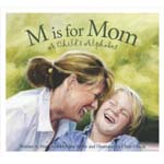 m is for mom gelett burgess children's book awards